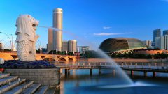 新加坡銀行怎么開戶？